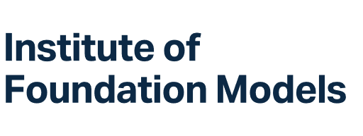 Institute of Foundation Models logo